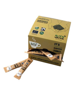 Azucarillos de caña paraguay bio 800x5g Alternativa 3